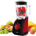 OEM Icecat Smoothie-maker, 750W, 1,5 liter glazen kan, roestvrijstalen messen, ijsbreukfunctie