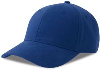 Atlantis Headwear Pilot-S Cap AT6003 - Royal - One size