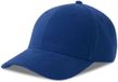 Atlantis Headwear Pilot-S Cap AT6003 - Royal - One size