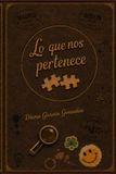 LO QUE NOS PERTENECE