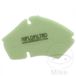 Hiflofiltro HFA5216DS Filtre à air en mousse
