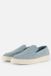 Vertice Loafer blauw Suéde - Maat 45