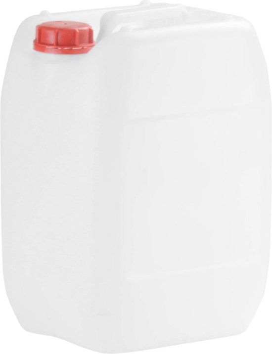Hunersdorff Industriële jerrycan