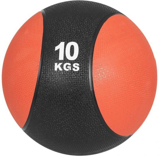 Gorilla Sports Medicine Ball 10 kg