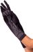 Leg Avenue Rhinestone Bone Gloves