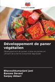 Développement Editions Notre Savoir Développement de paner végétalien