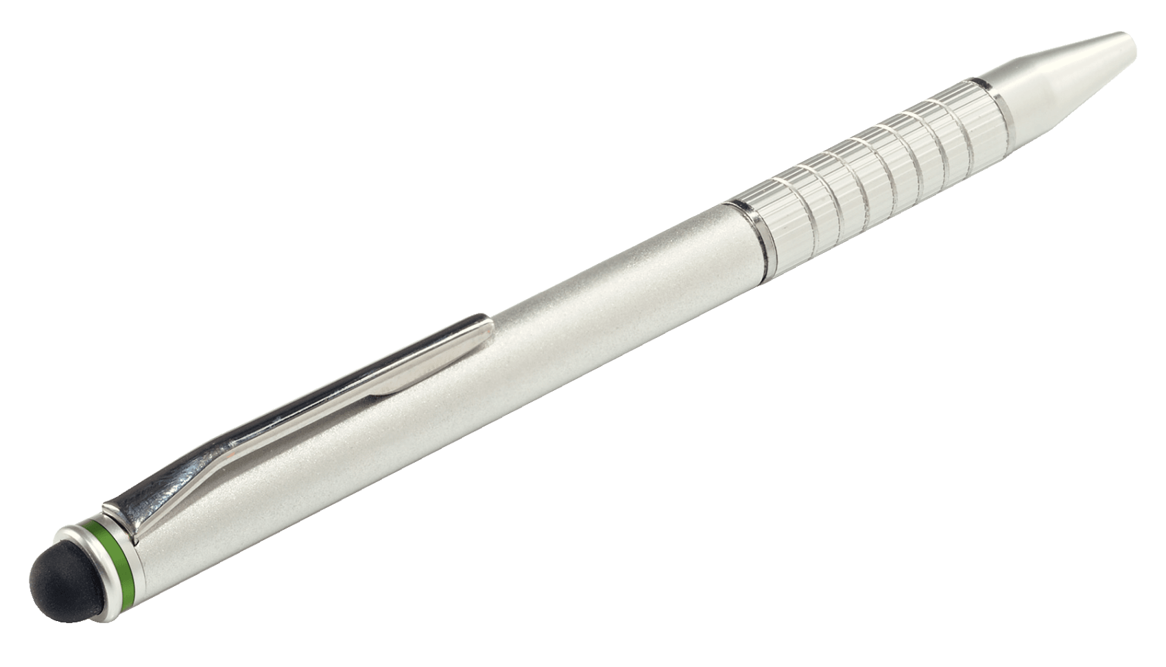 Leitz Complete 2-in-1 stylus - Zilver