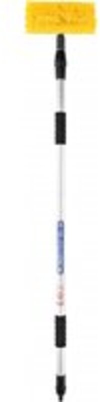 ProPlus Wasborstel met Heavy Duty Telescopische Steel - 2 m