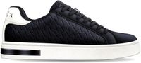 Armani Exchange Xm000140-af11916 Baskets basses Bleu EU 41 Homme