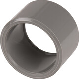 PVC verloopring 50x40mm concentrisch