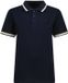 Vingino Klassy Polo shirt Jongens Donkerblauw Maat 140