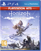 Sony Horizon Zero Dawn: Complete Edition - PS Hits