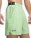 Under Armour Men's UA Vanish Woven 6 Shorts Hellgroen S