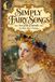 Simply Fairy Songs: A Vintage Fairy Illustration Collection On Sheet Music for Junk Journals, Scrapbooking & Papercrafts