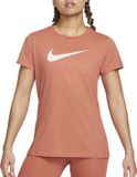 Nike Dri-FIT Sportshirt Vrouwen - Maat M