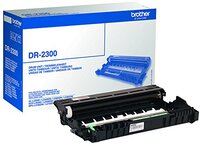 Brother DR-2300 Trommeleenheid, zwart, standaard capaciteit 12.000 pagina's, 1 stuks