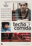 Techo Y Comida