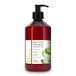 Oïléna - Biologische Shampoo, Aloë Vera & Argan, Sulfaatvrij & Siliconenvrij, Versterkt & Hydrateert, Geschikt voor Alle Haartypes, 250 ml
