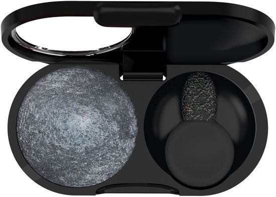 PUPA Milano Vamp! Wet & Dry Oogschaduw 308 Anthracite Grey