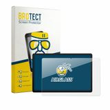 BROTECT AirGlass Glas Screenprotector compatibel met ASUS Chromebook CM32 Detachable CM3206 Transparant
