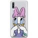ERT GROUP mobiel telefoonhoesje voor Samsung A70 origineel en officieel erkend Disney patroon Daisy 002