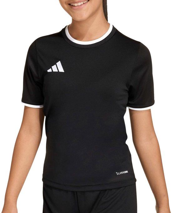 Adidas Entrada 26 Shirt Junior - Maat 176