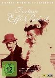 STUDIOCANAL Effi Briest (geen ondertitels) DVD