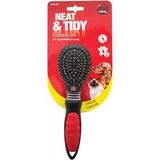 Mikki Combi Brush - S