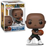 Funko Pop! NBA: Legends - Kevin Garnett - (Wolves)
