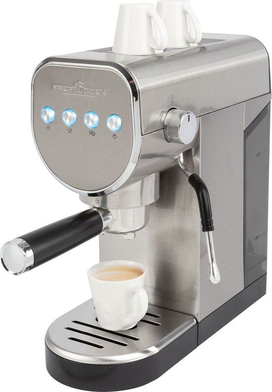 ProfiCook ES-KA 1265