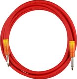 Fender Ombré Instrument Cable 3 m - Instrumentenkabel