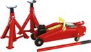Carpoint Cric Rouleur & Chandelles 2 Tonnes | Cric 2000KG