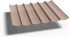 Platinum Sun & Shade Coolfit Harmonica Schaduwdoek 290 x 300 cm Zand
