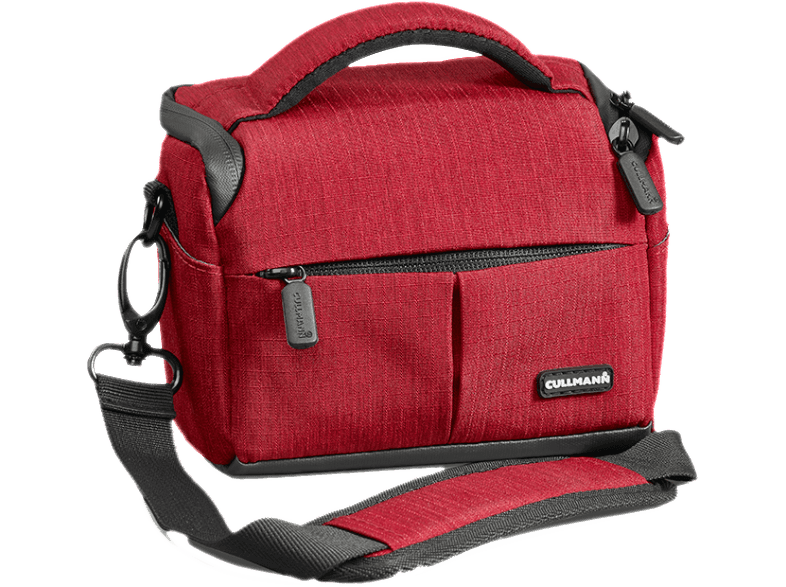 Cullmann Malaga Vario 200 Rood