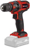 Einhell TC-CD 18/35 Li Solo Accu Boor-/Schroefmachine - Power X-Change - 18V