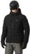 Helly Hansen Bossanova Puffy 2.0 Jas Zwart M Man