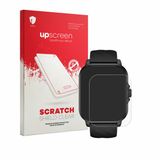 upscreen - Screenprotector voor Black Shark GT3 Neo - Folie Beschermfolie transparant