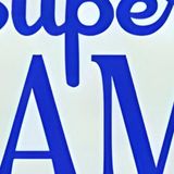 spreuktegel Plenty gifts Tegeltje super mama
