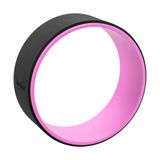 Rebel RBA-3062-PU Dharma-yogaring, noir-violet
