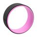 Rebel RBA-3062-PU Dharma-yogaring, noir-violet