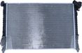 NRF Radiateur voor Mini