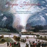 Hyperion Organ Fireworks - Xii - Herrick Christopher