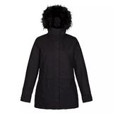 Regatta Myla II waterdichte, geïsoleerde parka-jas voor dames
