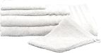 Kleine Wolke Gastendoek Royal wit 30x50cm