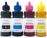 Epson Encre de sublimation Multipack 4 x 100ml Bouteilles