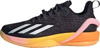 adidas Performance adizero Cybersonic Tennis Schoenen - Dames - Paars - 41 1/3