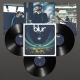 Warner Music Blur Live at Wembley Stadium