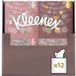Kleenex Ultra zachte gezichtsweefsels - pak van 12 kubusweefseldozen