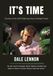 It's Time: Stories of the 2001 Fighting Sioux Football Team