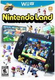 Nintendo Nintendoland Wii U Party Game Engels, Italiaans